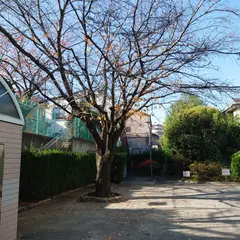 戸越二丁目広場