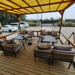 KuRuKuRuCAFE