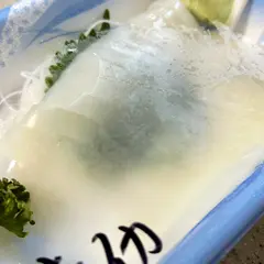 山川魚店