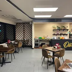 Oli's Kitchen