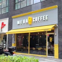 Mega Coffee