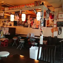 串焼き酒場 けむり