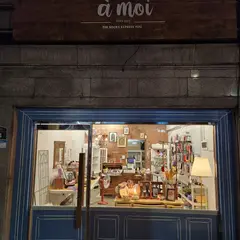 아모아 amoi