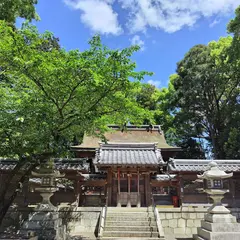 鞭崎神社