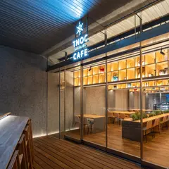 TNOC THE STORE SAPPORO T4