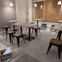 ごはん屋いまめだ