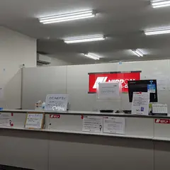 ニッポンレンタカー 秋田空港前 営業所