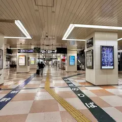 福山駅