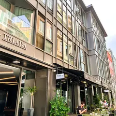 Triada Hotel Karakoy