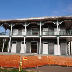 水前寺江津湖公園（水前寺地区）