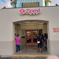 ジッピーズ カポレイ
