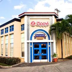Zippy's Kalihi