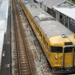 瀬戸駅