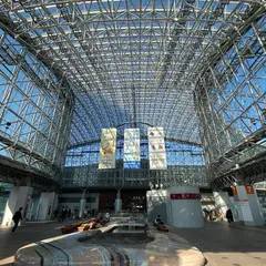 金沢駅