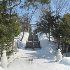 東神楽神社