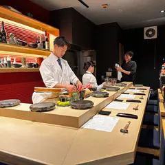 鮨 大和