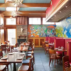 Cantina "Calaca" Feliz