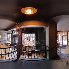 The Twisted Tail