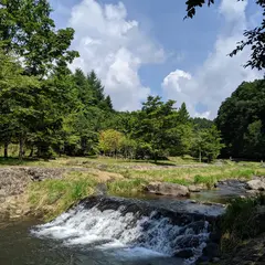 干俣親水公園