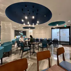 ドトールコーヒーショップ 外苑前店