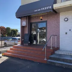 ベイクショップ ポパイ