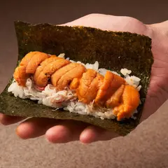 かにじぇんぬ 北のはなれ