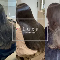 Luxs SmartSalon［ルクス］