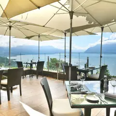 Le Deck Restaurant