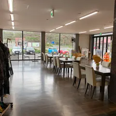 足湯の駅 えびの高原