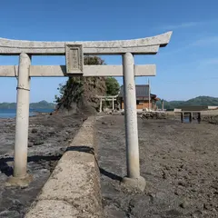 都々智神社