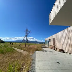 SHIRO砂川本店 第1駐車場