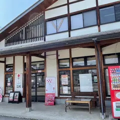 紅花資料館 物産館