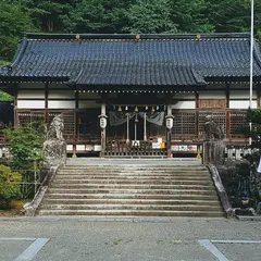南部神社