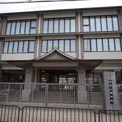 京都市立開睛小中学校