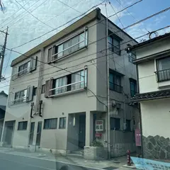 民宿 松荘