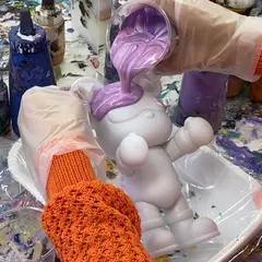 ラクガキ -Art Project- 札幌