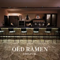 OLD RAMEN