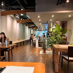 茄子おやじ 花レ