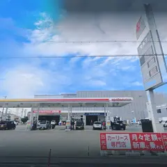 ニコニコレンタカー 東大阪稲田店