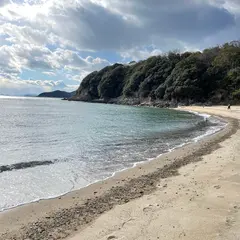外輪海水浴場