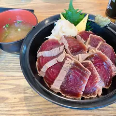まぐろのみなみ 人宿町店