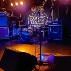 アンバー（ＵＭＢＥＲ）ライブハウス