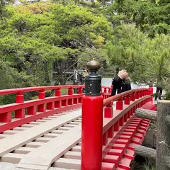 透かし橋