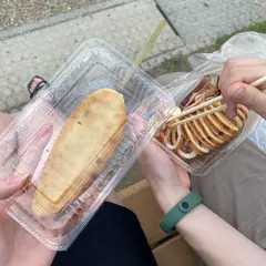 蜂谷商店