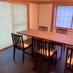 石臼挽き蕎麦 そば処 いちよし