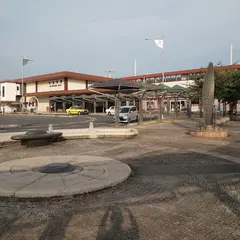 新倉敷駅