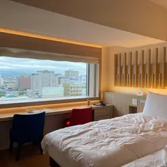 センチュリーマリーナ函館