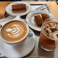 Pilgrim Coffee