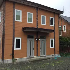 NINJA ART FURANO COTTAGE