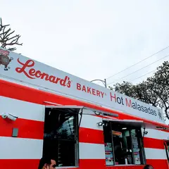 Leonard's Malasada Mobile